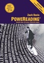 Cover: PoweReading&reg; - Peoplebuilding-Verlag