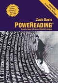 Cover: PoweReading&reg; - Peoplebuilding-Verlag