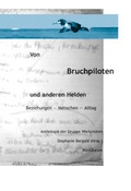 Cover: Von Bruchpiloten und anderen Helden - MontAurum