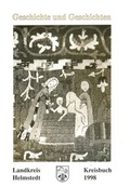 Cover: Kreisbuch Landkreis Helmstedt. Geschichte und Geschichten - Landkreis Helmstedt