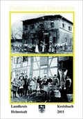 Cover: Kreisbuch Landkreis Helmstedt. Geschichte und Geschichten - Landkreis Helmstedt