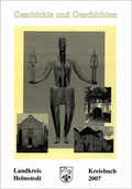 Cover: Kreisbuch Landkreis Helmstedt. Geschichte und Geschichten - Landkreis Helmstedt