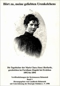 Cover: H&ouml;rt zu, meine geliebten Urenkelchens - Landkreis Helmstedt