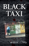 Cover: Black Taxi - Blaulicht-Verlag