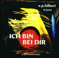 Cover: Ich bin bei dir - fe-medienvlg