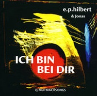 Enlarge image Cover: Ich bin bei dir - fe-medienvlg