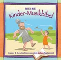 Cover: Meine Kinder-Musikbibel - Gerth Medien