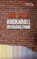 Cover: rocknrollmitbuchstaben - Blaulicht-Verlag