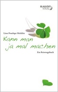 Cover: Kann man ja mal machen - Blaulicht-Verlag