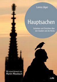 Enlarge image Cover: Hauptsachen - fe-medienvlg