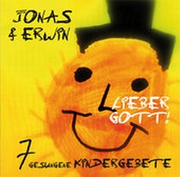 Enlarge image Cover: Lieber Gott! - fe-medienvlg