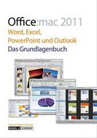 Abbildung von: Office:mac 2011 - Mandl & Schwarz ????- Edition MedGuide
