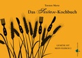 Cover: Das Seitan-Kochbuch - Verlag Parkstra&szlig;e