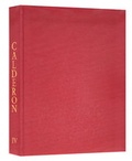 Cover: Bibliographisches Handbuch der Calder&oacute;n-Forschung / Manual bibliogr&aacute;fico calderoniano. Band IV: Die Rezeption der Werke Calder&oacute;ns. Register f&uuml;r die B&auml;nde I-IV. / Tomo IV: La recepci&oacute;n de las obras de Calder&oacute;n. &Iacute;ndices para los tomos I-IV - Edition Reichenberger