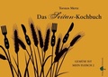 Cover: Das Seitan-Kochbuch - Verlag Parkstra&szlig;e