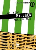 Cover: Alle meine M&auml;dchen - Leda-Verlag