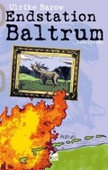 Cover: Endstation Baltrum - Gmeiner-Verlag
