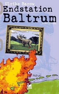Abbildung von: Endstation Baltrum - Gmeiner-Verlag