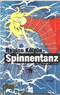 Cover: Spinnentanz - Gmeiner-Verlag