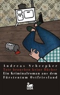 Cover: Tote brauchen keine B&uuml;cher - Gmeiner-Verlag
