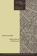Cover: El tesoro escondido - Edition Reichenberger