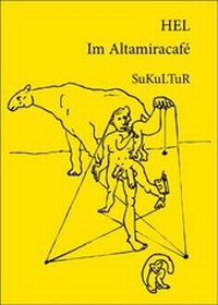 Enlarge image Cover: Im Altamiracafé - SuKuLTuR