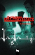 Cover: Intensivstation - Leda-Verlag