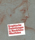 Cover: Graphische Sammlungen in Nordrhein-Westfalen - B.O.S.S