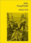 Cover: NA55PO3M - SuKuLTuR