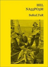 Enlarge image Cover: NA55PO3M - SuKuLTuR