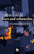 Cover: Kurz und schmerzlos - Gmeiner-Verlag