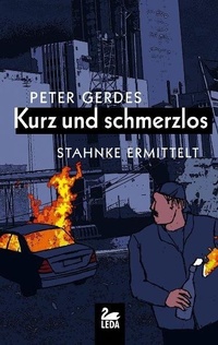 Abbildung von: Kurz und schmerzlos - Gmeiner-Verlag