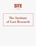 Cover: SITE - B.O.S.S