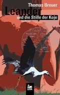 Cover: Leander und die Stille der Koje - Gmeiner-Verlag