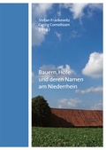 Cover: Bauern, H&ouml;fe und deren Namen am Niederrhein - B.O.S.S