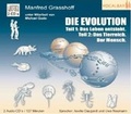 Cover: Die Evolution (Teil 1+2) - Vocalbar