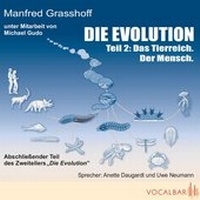 Enlarge image Cover: Die Evolution (Teil 2) - Vocalbar