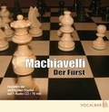 Cover: Machiavelli: Der F&uuml;rst - Vocalbar