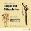 Cover: Galgen mit Blitzableiter - Vocalbar