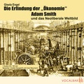 Cover: Die Erfindung der "&Ouml;konomie" - Vocalbar