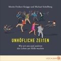 Cover: Unh&ouml;fliche Zeiten - Vocalbar