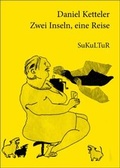 Cover: Zwei Inseln, eine Reise - SuKuLTuR