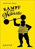 Cover: Kampf der K&uuml;nste - SuKuLTuR