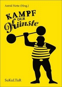 Enlarge image Cover: Kampf der Künste - SuKuLTuR