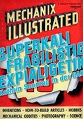 Cover: Superkalifragilistigexpialigetik - Argobooks