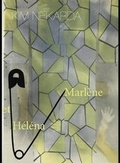 Cover: Kim Nekarda: Marlene Et Elena - Argobooks