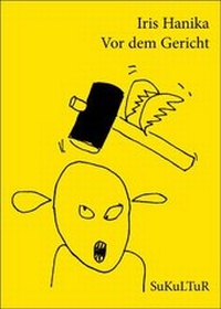 Enlarge image Cover: Vor dem Gericht - SuKuLTuR