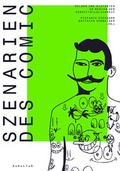 Cover: Szenarien des Comic - SuKuLTuR