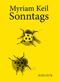 Cover: Sonntags - SuKuLTuR