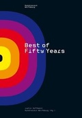 Cover: Best of Fifty Years - Kunstverein Wolfsburg - Argobooks